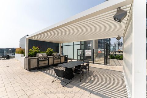 Photo 29 at 3405 - 5 Defries Street, Regent Park, Toronto