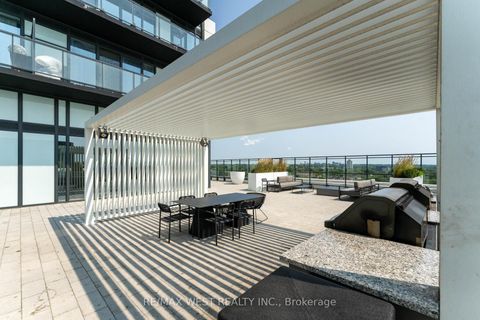 Photo 30 at 3405 - 5 Defries Street, Regent Park, Toronto