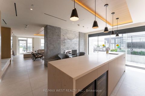 Photo 31 at 3405 - 5 Defries Street, Regent Park, Toronto