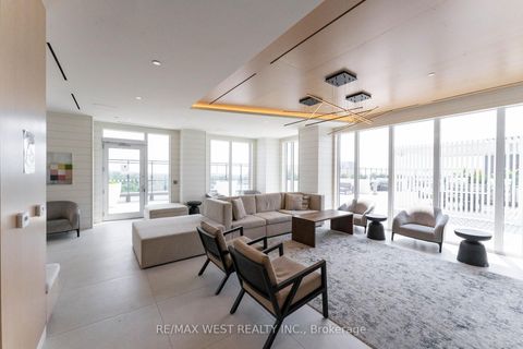 Photo 32 at 3405 - 5 Defries Street, Regent Park, Toronto