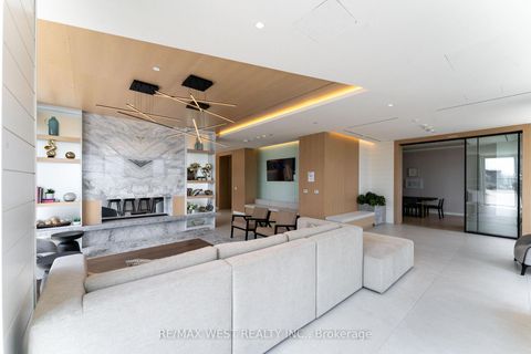 Photo 33 at 3405 - 5 Defries Street, Regent Park, Toronto
