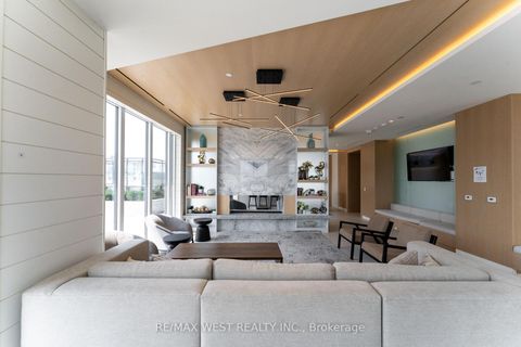 Photo 34 at 3405 - 5 Defries Street, Regent Park, Toronto