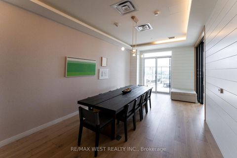 Photo 35 at 3405 - 5 Defries Street, Regent Park, Toronto