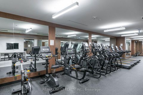 Photo 36 at 3405 - 5 Defries Street, Regent Park, Toronto