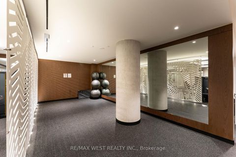 Photo 37 at 3405 - 5 Defries Street, Regent Park, Toronto