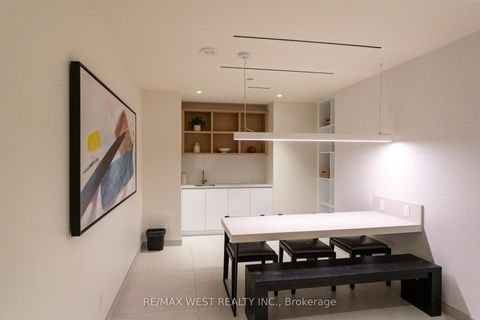 Photo 40 at 3405 - 5 Defries Street, Regent Park, Toronto