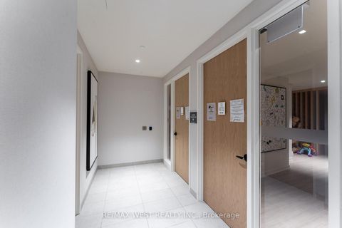 Photo 41 at 3405 - 5 Defries Street, Regent Park, Toronto