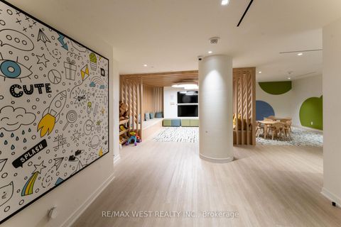 Photo 42 at 3405 - 5 Defries Street, Regent Park, Toronto