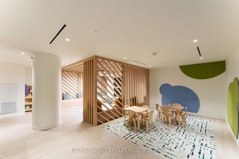 Photo 44 at 3405 - 5 Defries Street, Regent Park, Toronto