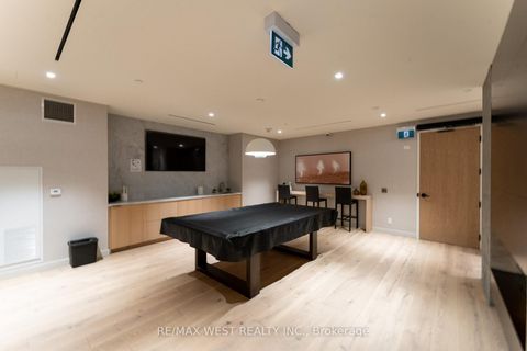 Photo 45 at 3405 - 5 Defries Street, Regent Park, Toronto