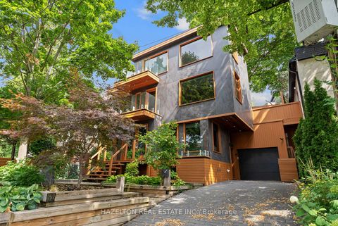 Photo 0 at 32 Regal Road, Wychwood, Toronto