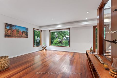 Photo 9 at 32 Regal Road, Wychwood, Toronto