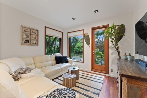 Photo 41 at 32 Regal Road, Wychwood, Toronto