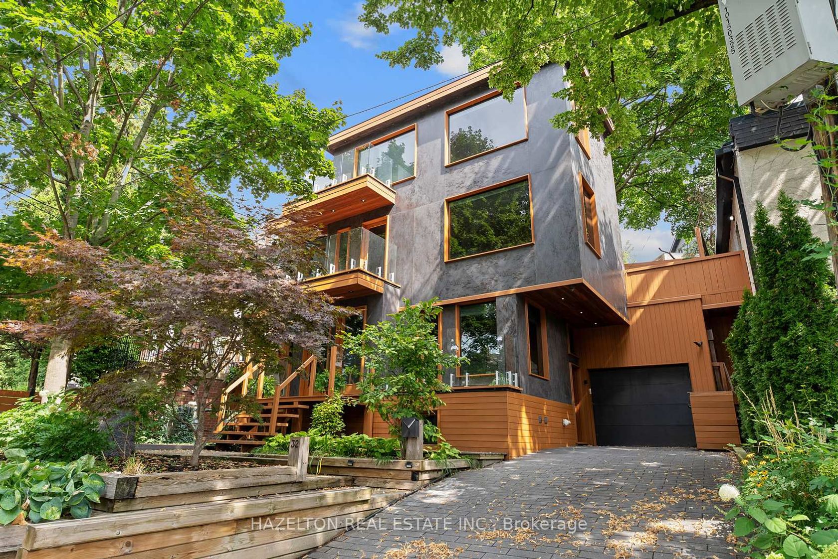 32 Regal Road, Wychwood, Toronto by Loree Meneguzzi Real Estate 32 Regal Road, Wychwood, Toronto