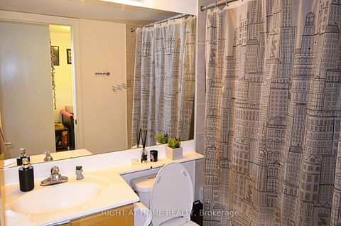 Photo 11 at 408 - 60 Town Centre Court, Bendale, Toronto