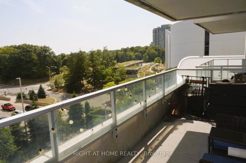 Photo 13 at 408 - 60 Town Centre Court, Bendale, Toronto