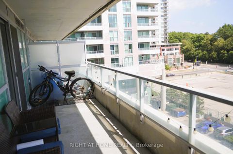 Photo 14 at 408 - 60 Town Centre Court, Bendale, Toronto