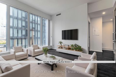 Photo 4 at 503 - 68 Shuter Street, Yonge Corridor, Toronto
