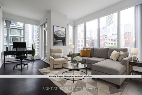Photo 6 at 503 - 68 Shuter Street, Yonge Corridor, Toronto