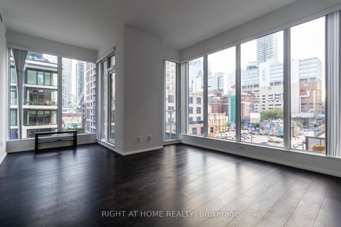 Photo 7 at 503 - 68 Shuter Street, Yonge Corridor, Toronto