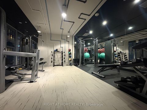 Photo 21 at 503 - 68 Shuter Street, Yonge Corridor, Toronto