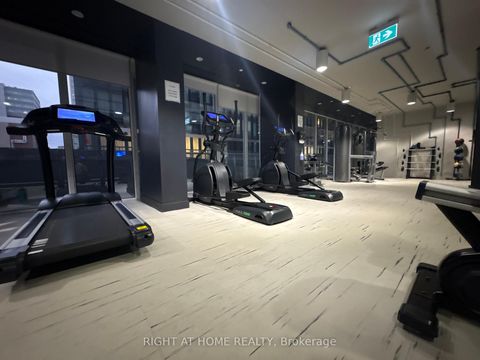 Photo 23 at 503 - 68 Shuter Street, Yonge Corridor, Toronto