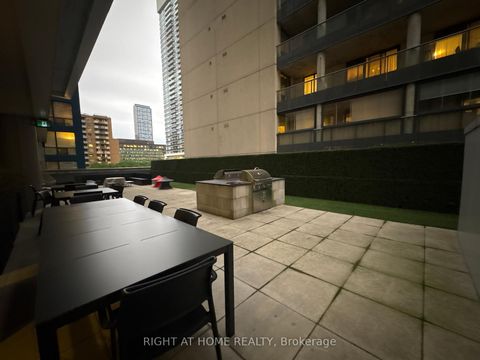 Photo 26 at 503 - 68 Shuter Street, Yonge Corridor, Toronto
