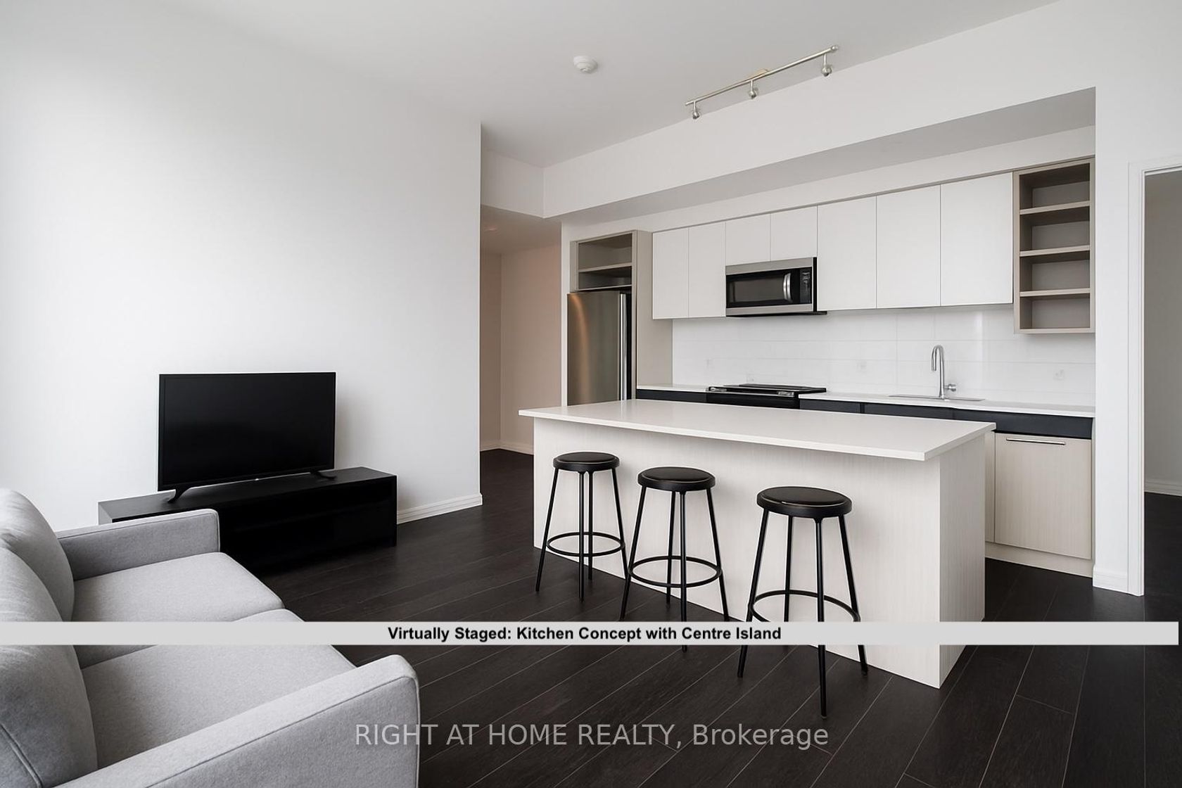 503 - 68 Shuter Street, Yonge Corridor, Toronto 