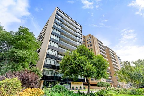 Photo 22 at 203 - 575 Avenue Road, St. Clair, Toronto