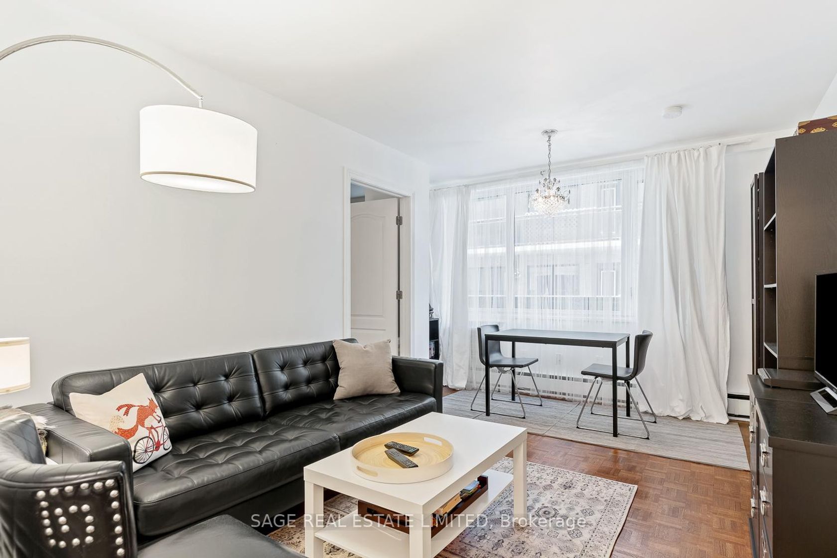 203 - 575 Avenue Road, St. Clair, Toronto by Loree Meneguzzi Real Estate 203 - 575 Avenue Road, St. Clair, Toronto