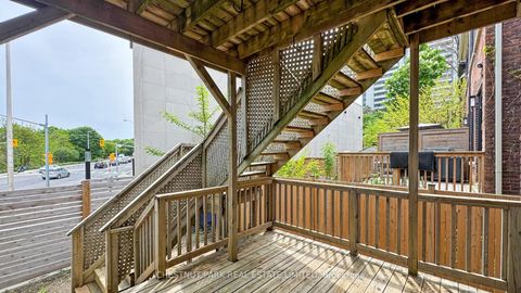Photo 41 at 9 Edgedale Road, North St. James Town, Toronto