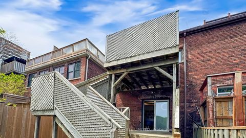 Photo 43 at 9 Edgedale Road, North St. James Town, Toronto