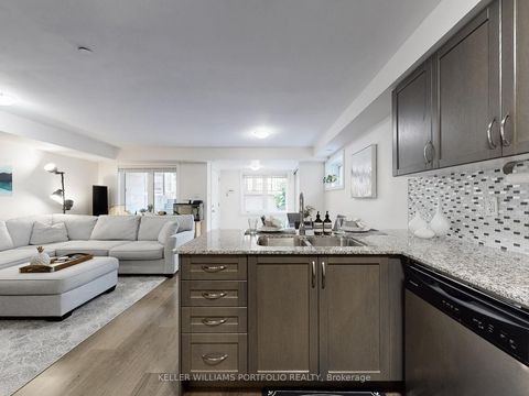 Photo 3 at 212 - 252 Royal York Road, Mimico, Toronto