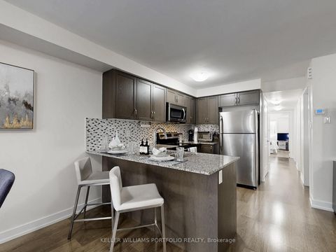 Photo 4 at 212 - 252 Royal York Road, Mimico, Toronto