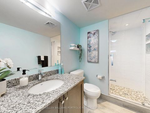 Photo 6 at 212 - 252 Royal York Road, Mimico, Toronto