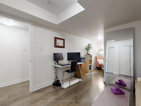 Photo 9 at 212 - 252 Royal York Road, Mimico, Toronto