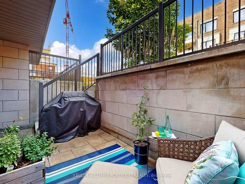 Photo 14 at 212 - 252 Royal York Road, Mimico, Toronto