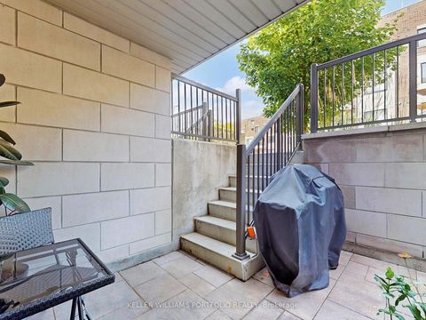 Photo 15 at 212 - 252 Royal York Road, Mimico, Toronto