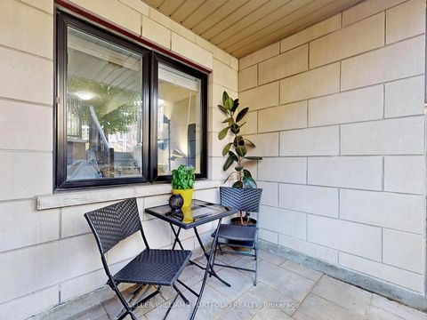 Photo 16 at 212 - 252 Royal York Road, Mimico, Toronto