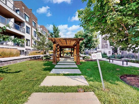 Photo 17 at 212 - 252 Royal York Road, Mimico, Toronto