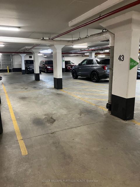 Photo 18 at 212 - 252 Royal York Road, Mimico, Toronto