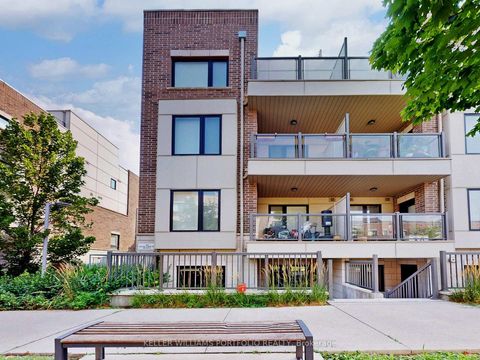 Photo 19 at 212 - 252 Royal York Road, Mimico, Toronto