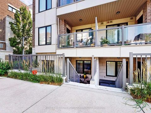 Photo 20 at 212 - 252 Royal York Road, Mimico, Toronto