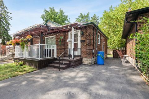 Photo 1 at 1982 Lawrence Avenue W, Weston, Toronto