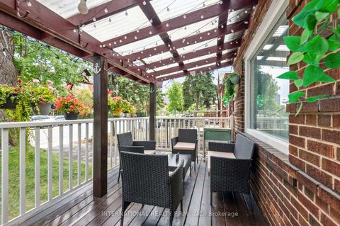 Photo 2 at 1982 Lawrence Avenue W, Weston, Toronto