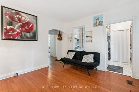 Photo 4 at 1982 Lawrence Avenue W, Weston, Toronto