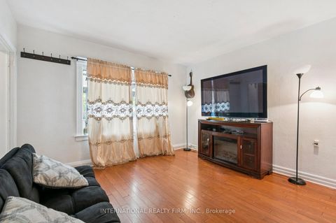 Photo 5 at 1982 Lawrence Avenue W, Weston, Toronto