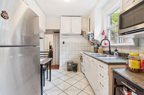 Photo 6 at 1982 Lawrence Avenue W, Weston, Toronto