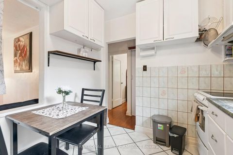 Photo 7 at 1982 Lawrence Avenue W, Weston, Toronto