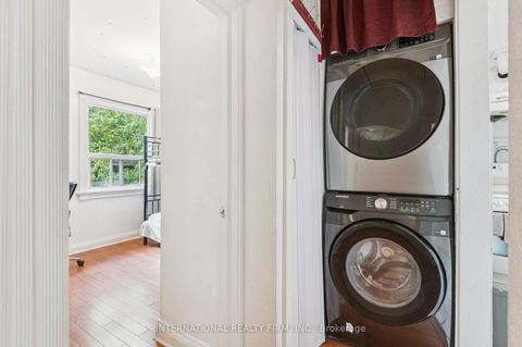 Photo 8 at 1982 Lawrence Avenue W, Weston, Toronto